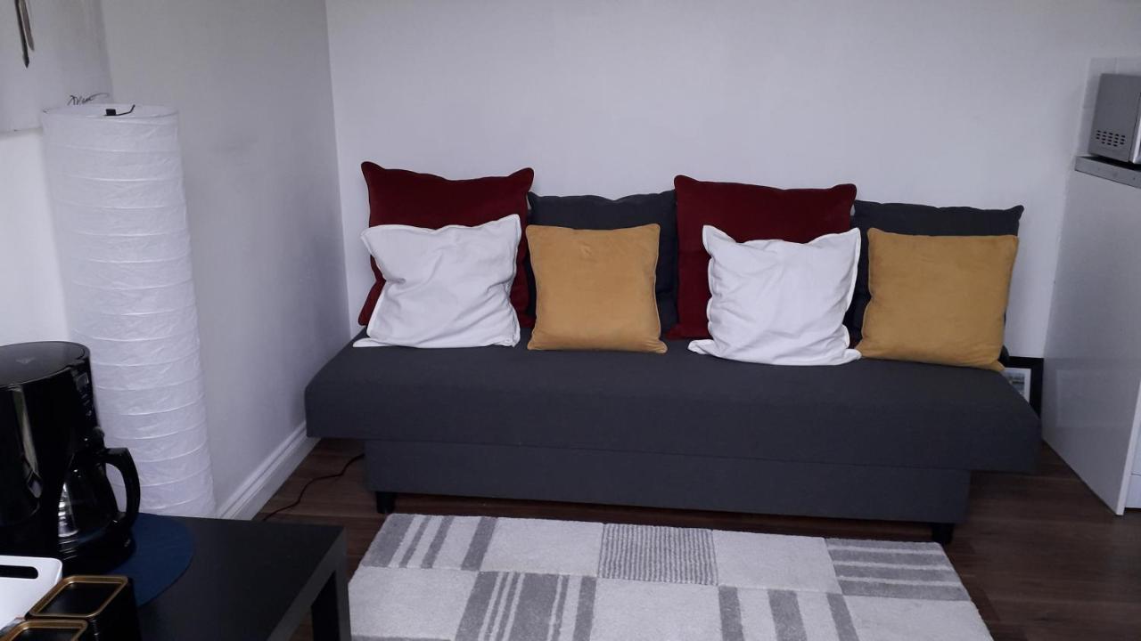 Cosy London Holiday Home Экстерьер фото